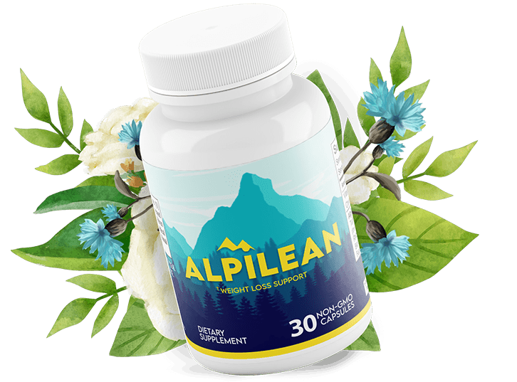 Alpileanâ¢ Get 82% off (OFFICIAL) | Buy Alpilean Weight Loss